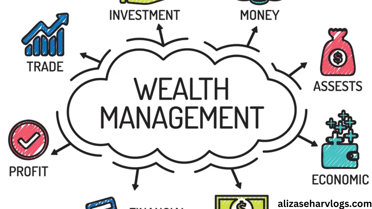 Wealth management