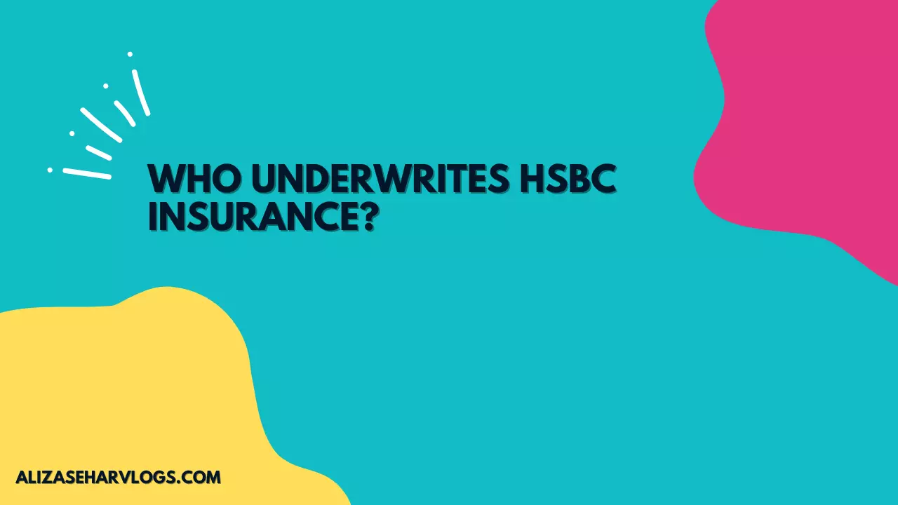 HSBC Insurance