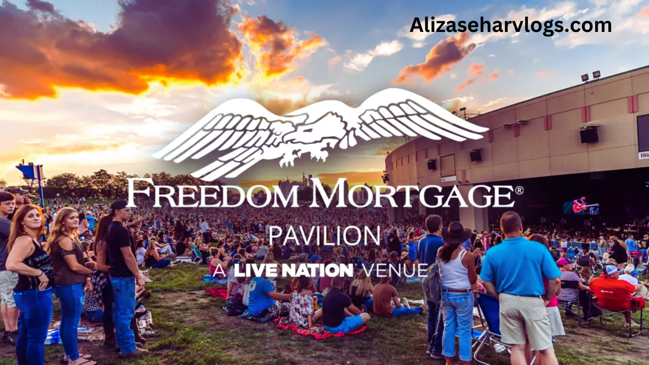 Freedom Mortgage Pavilion