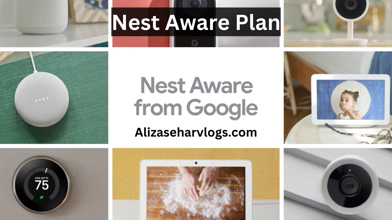 Nest Aware