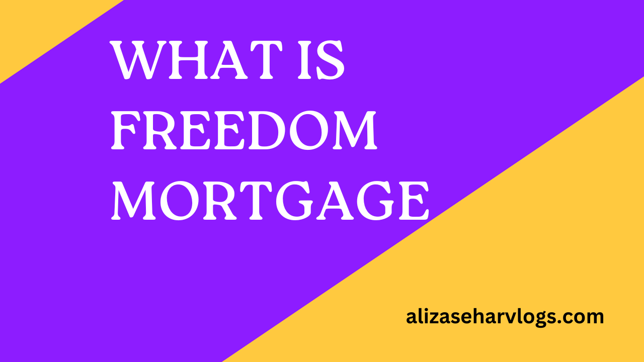 Freedom Mortgage