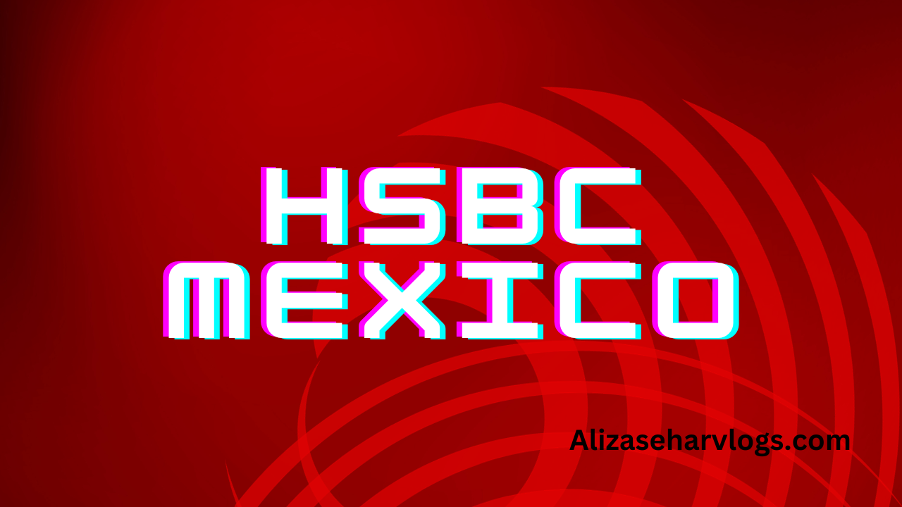 hsbc mexico